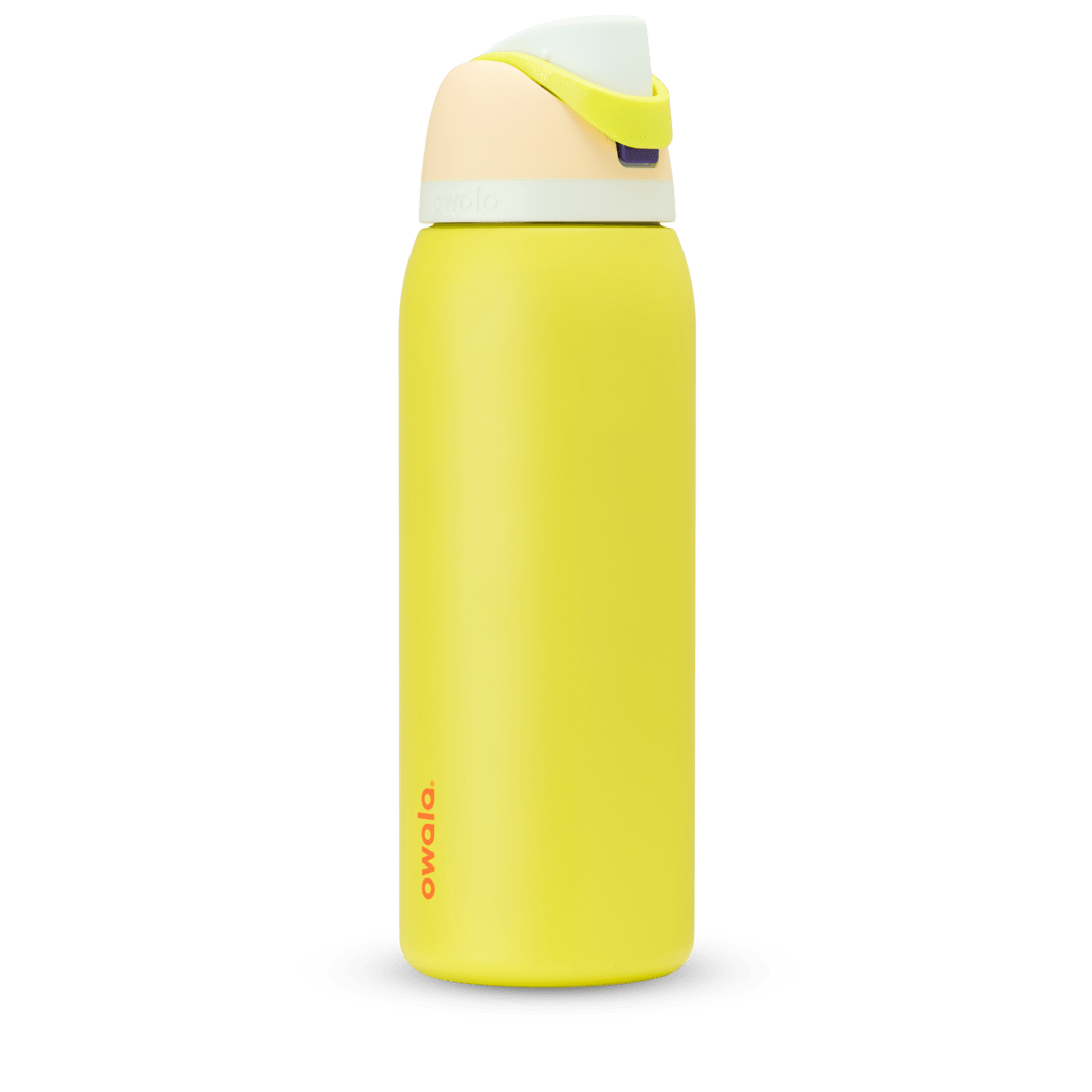 FreeSip - Small Sips When Busy