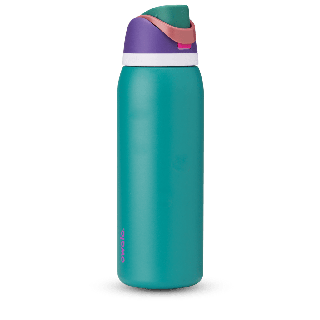 FreeSip® CA - Ready for Workouts