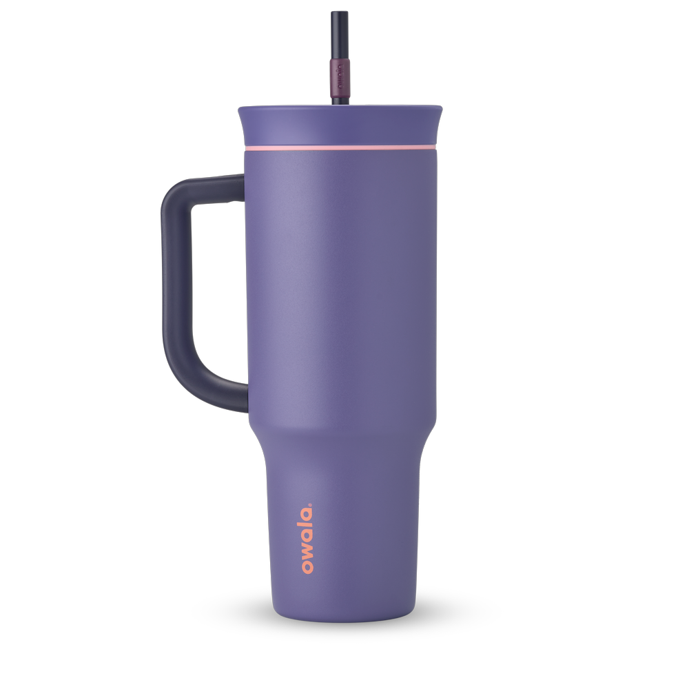 40oz Tumbler - Hydration Can Look Good