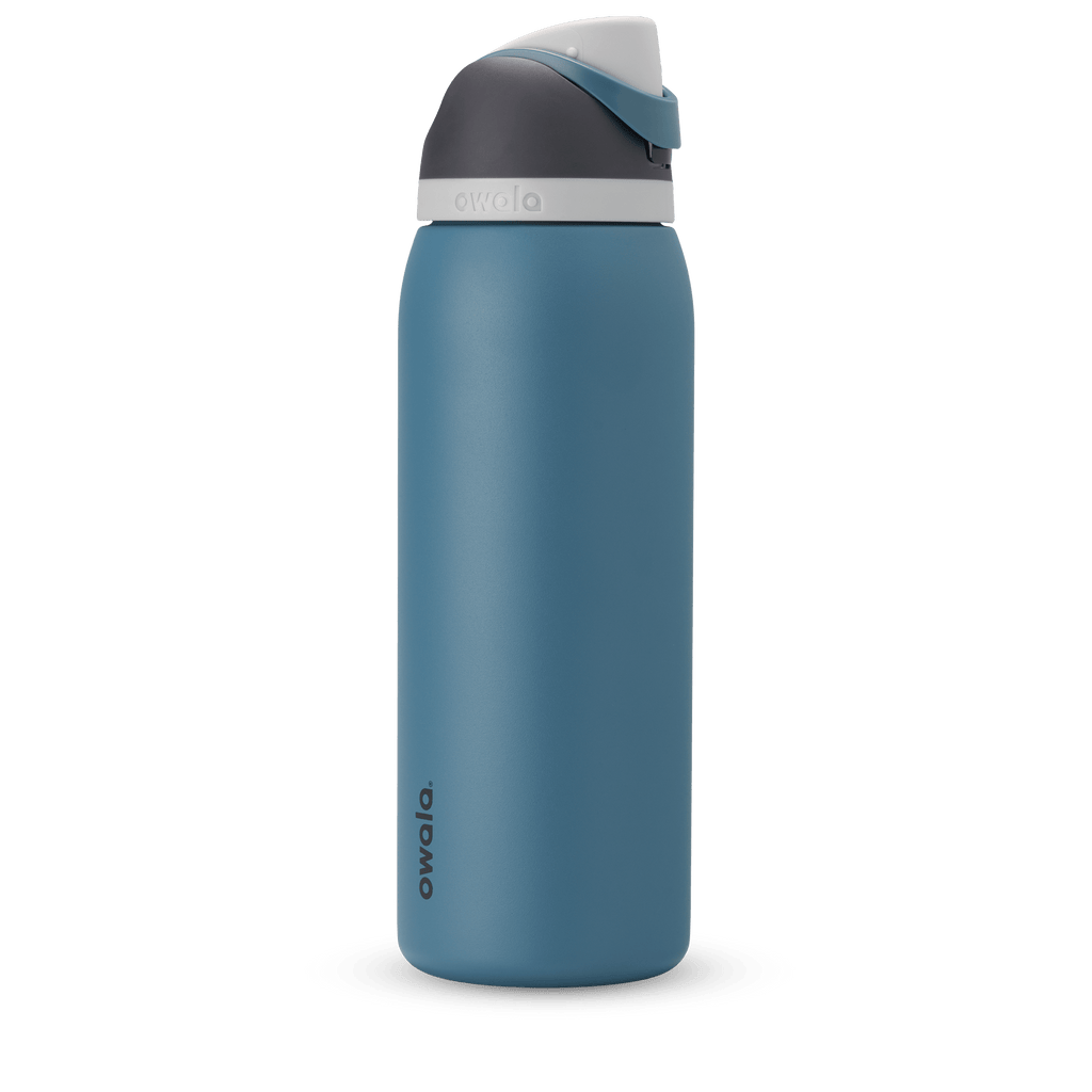 FreeSip® CA - Ready for Workouts
