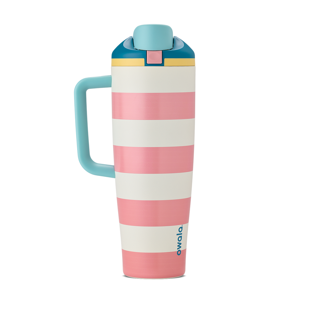 Finders Keepers - Sip at the Gym