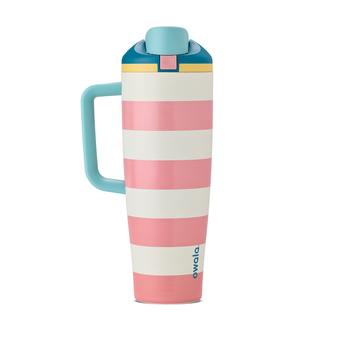 Finders Keepers - Sip at the Gym