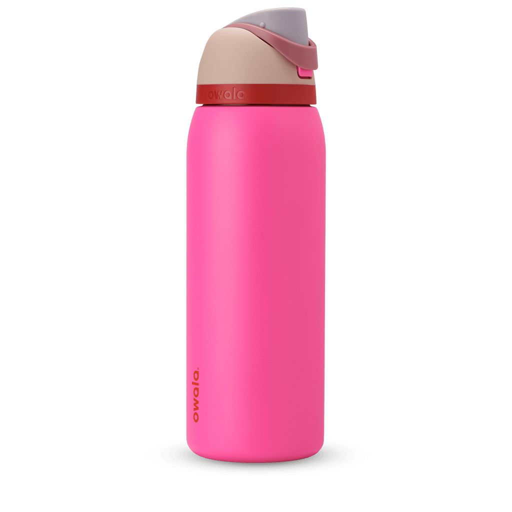 FreeSip - Hydration With Personality