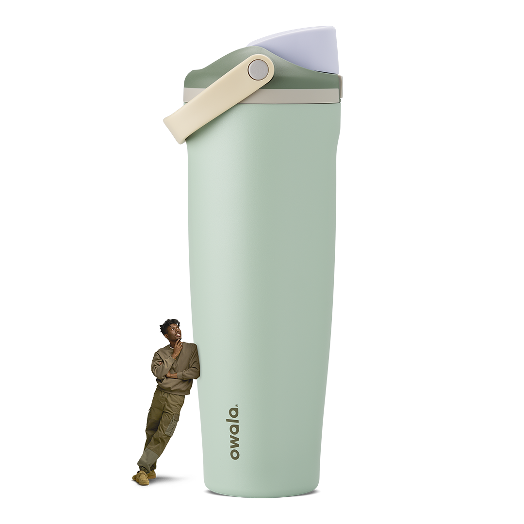FreeSip® Sway UK - Sip With Better Design