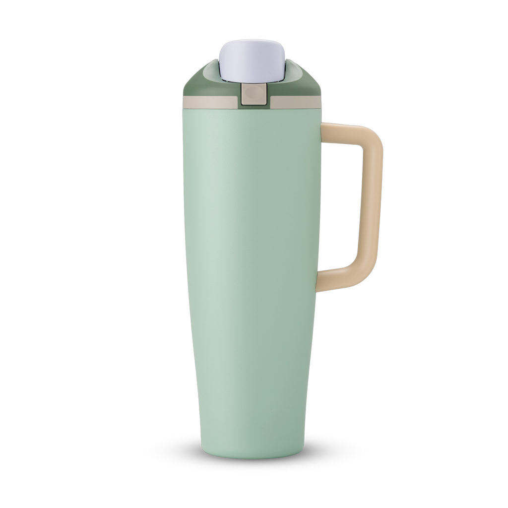 FreeSip® Tumbler - Colorful Bottles for Every Day