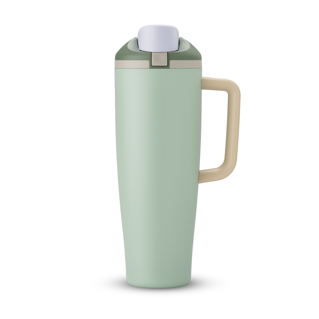 FreeSip® Tumbler - Colorful Bottles for Every Day