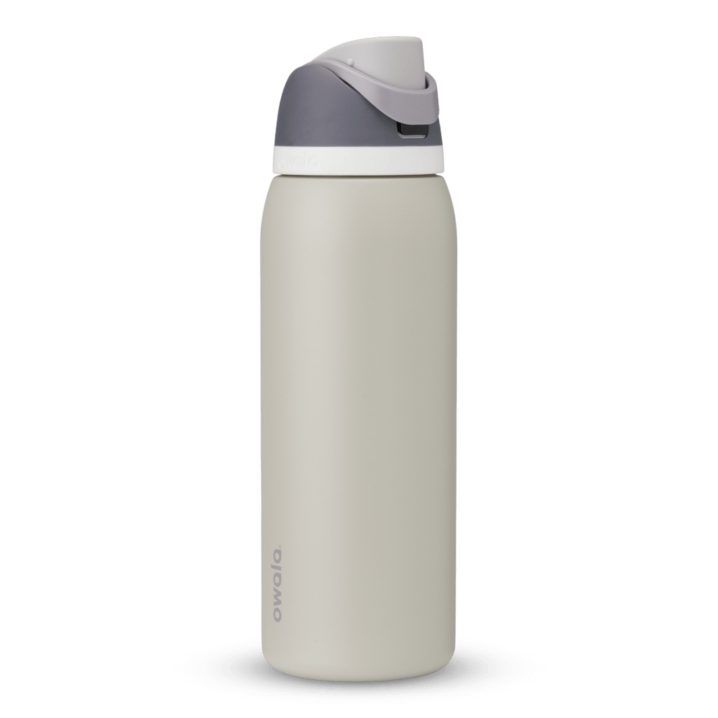 FreeSip® CA - Ready for Workouts