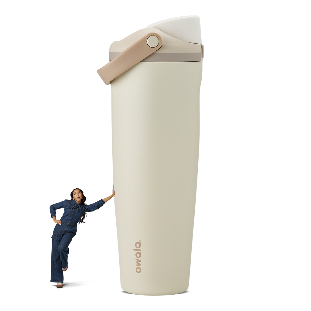 FreeSip® Sway CA - Carry Less Worry More Water