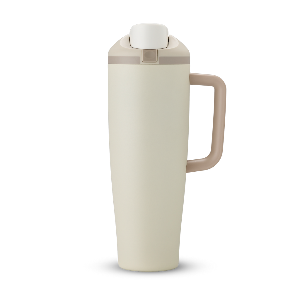 FreeSip® Tumbler - Colorful Bottles for Every Day