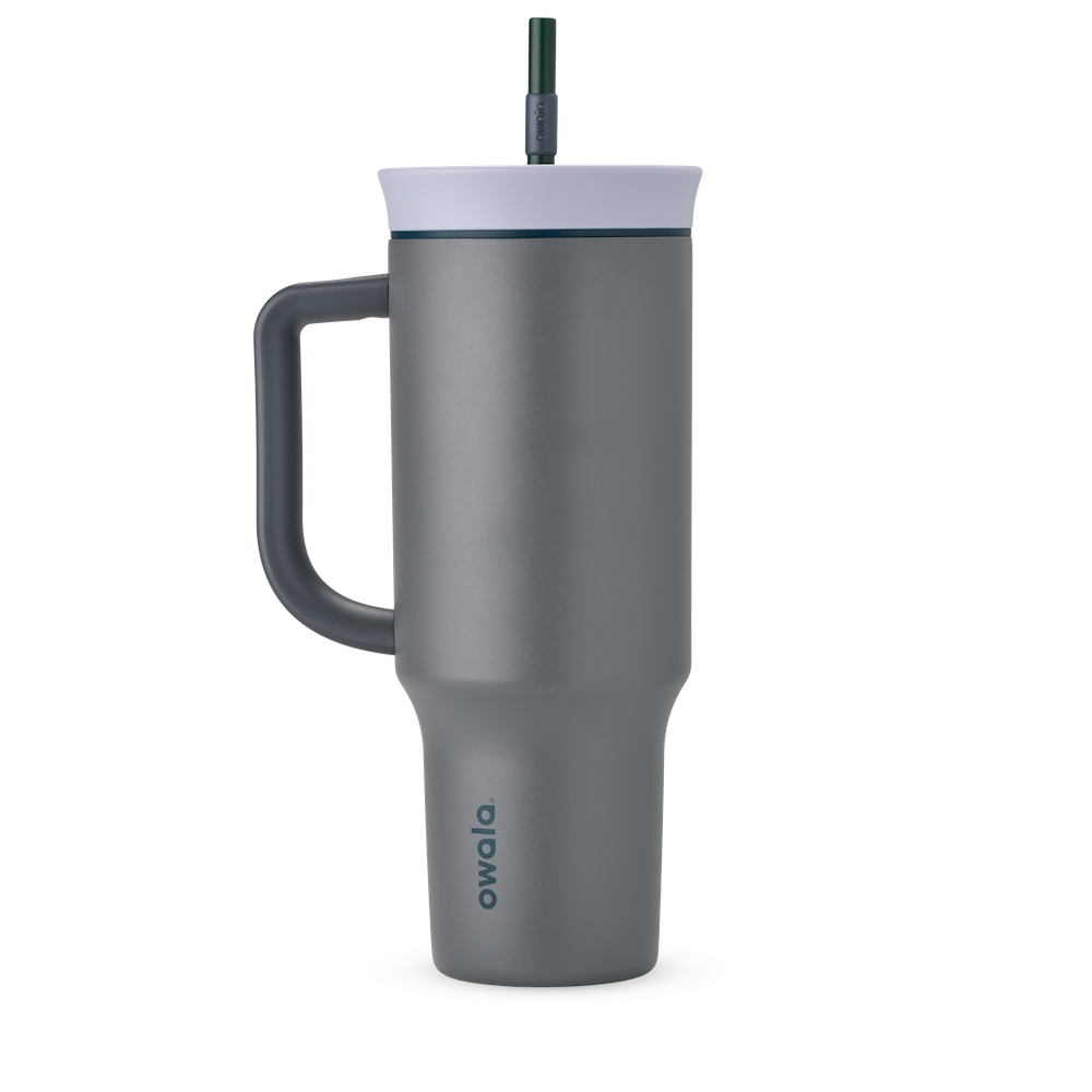 40oz Tumbler - Hydration Can Look Good