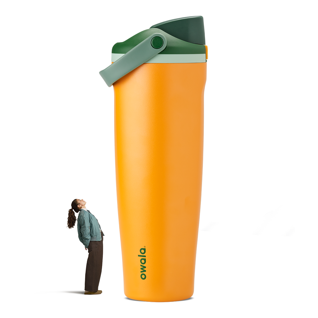 FreeSip® Sway UK - Sip With Better Design