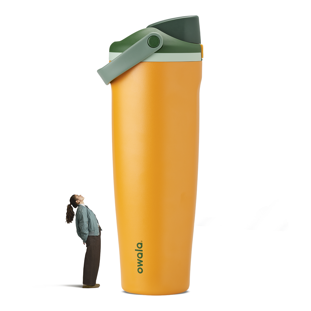 FreeSip® Sway UK - Sip With Better Design