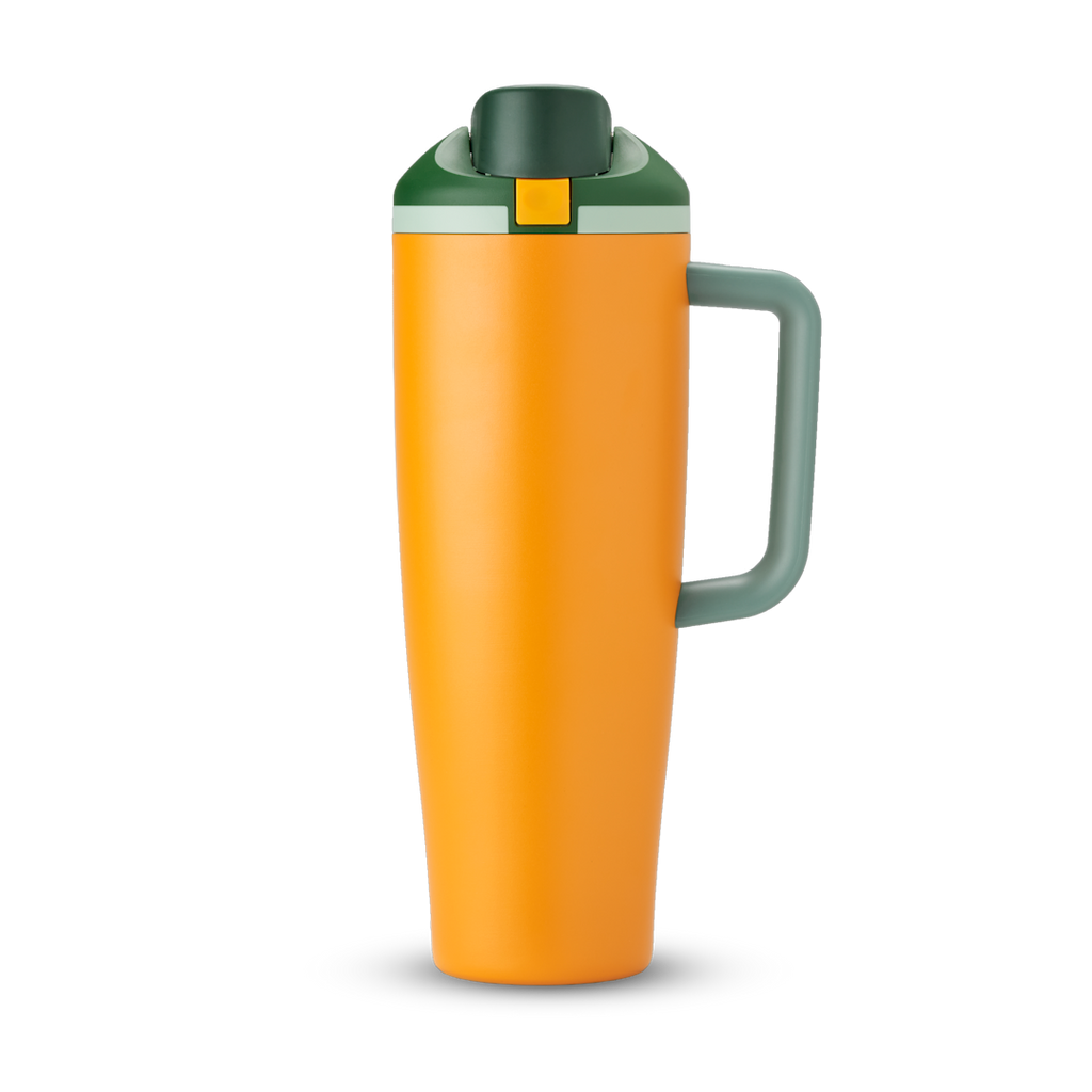 FreeSip® Tumbler - Colorful Bottles for Every Day