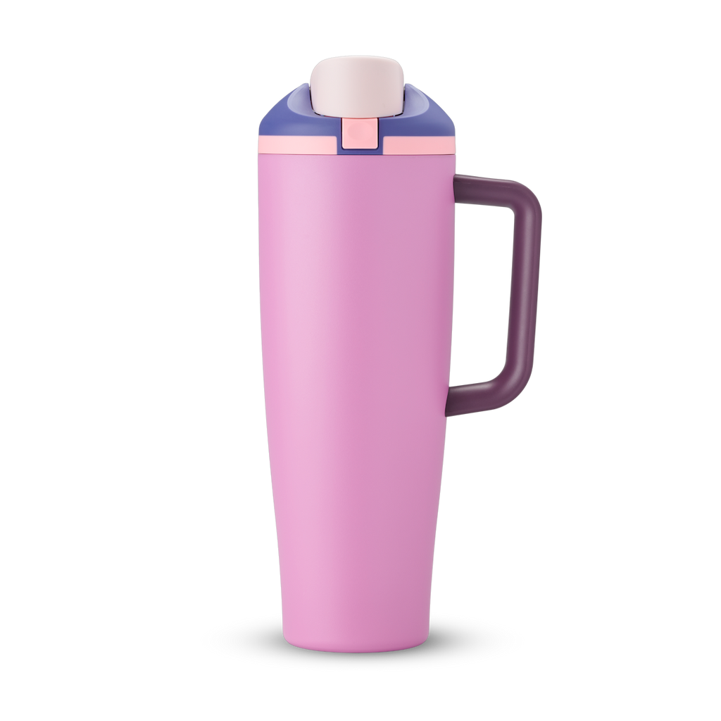 FreeSip® Tumbler - Colorful Bottles for Every Day