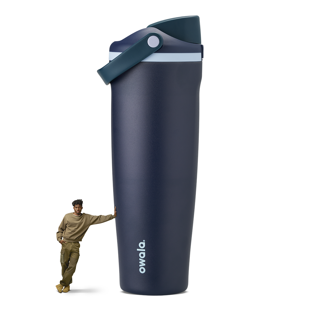 FreeSip® Sway CA - Carry Less Worry More Water