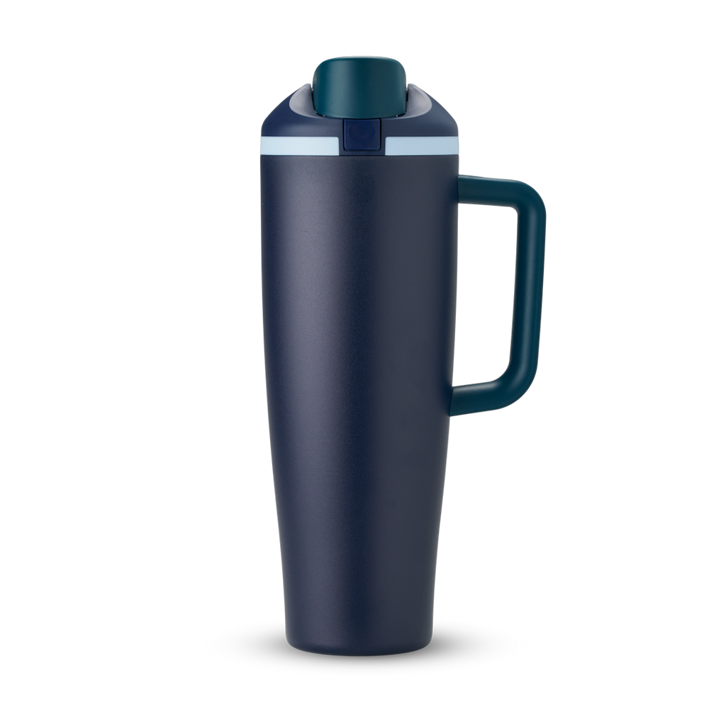 FreeSip® Tumbler - Colorful Bottles for Every Day