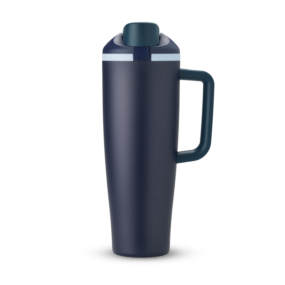FreeSip® Tumbler - Colorful Bottles for Every Day
