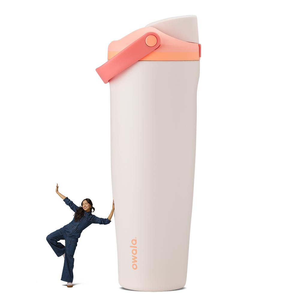 FreeSip® Sway - Ready for Road Trips