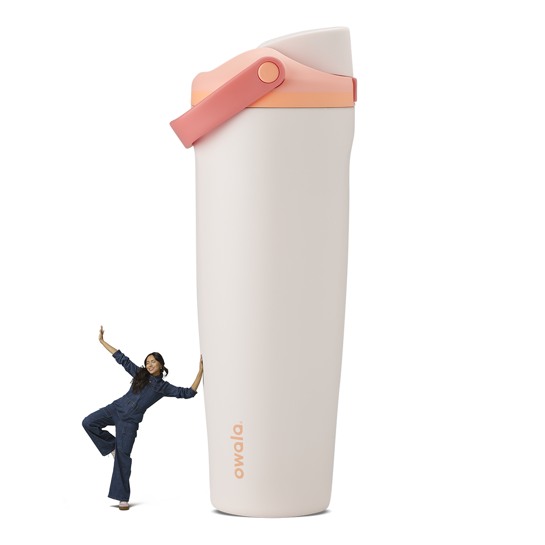 FreeSip® Sway - Ready for Road Trips