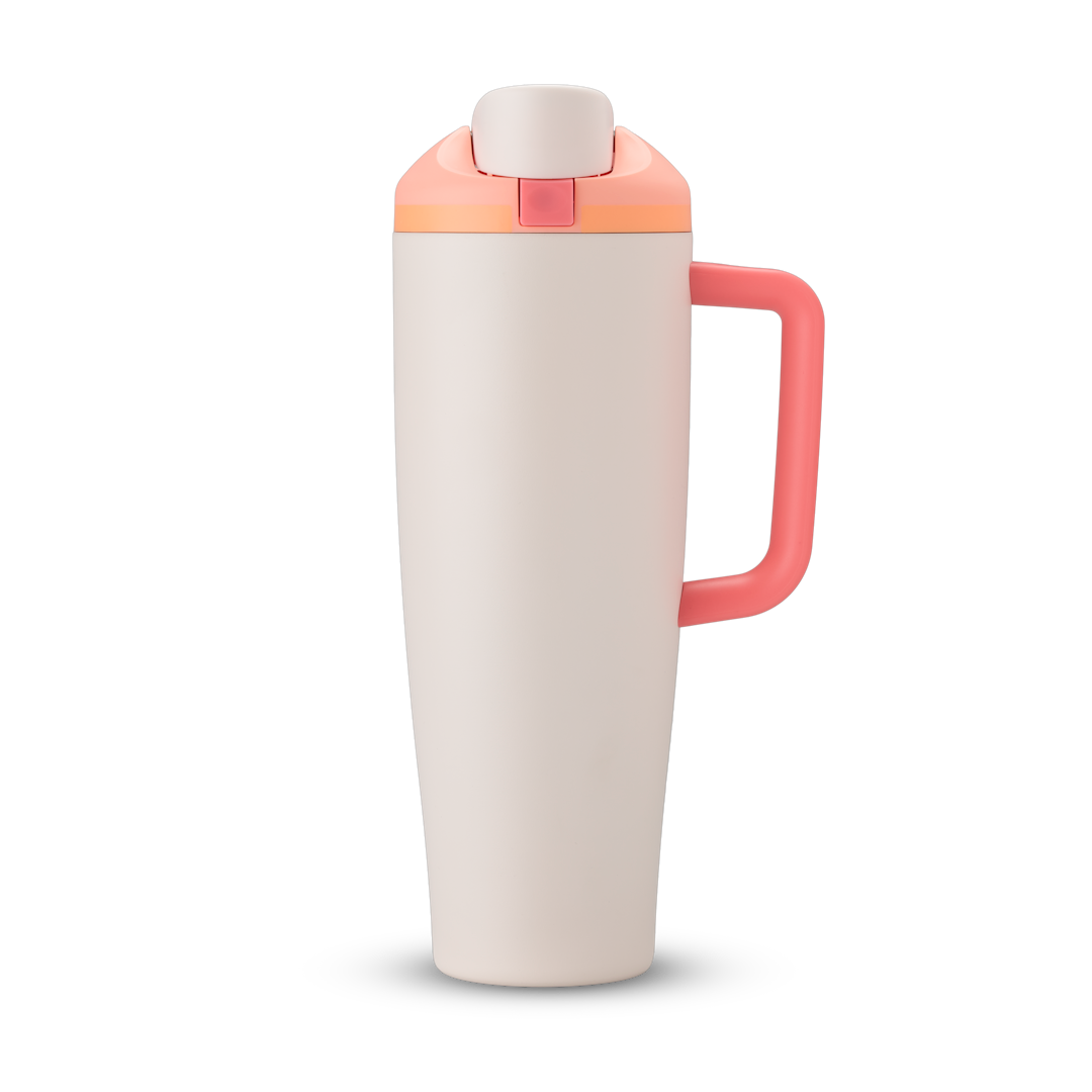 FreeSip® Tumbler - Colorful Bottles for Every Day