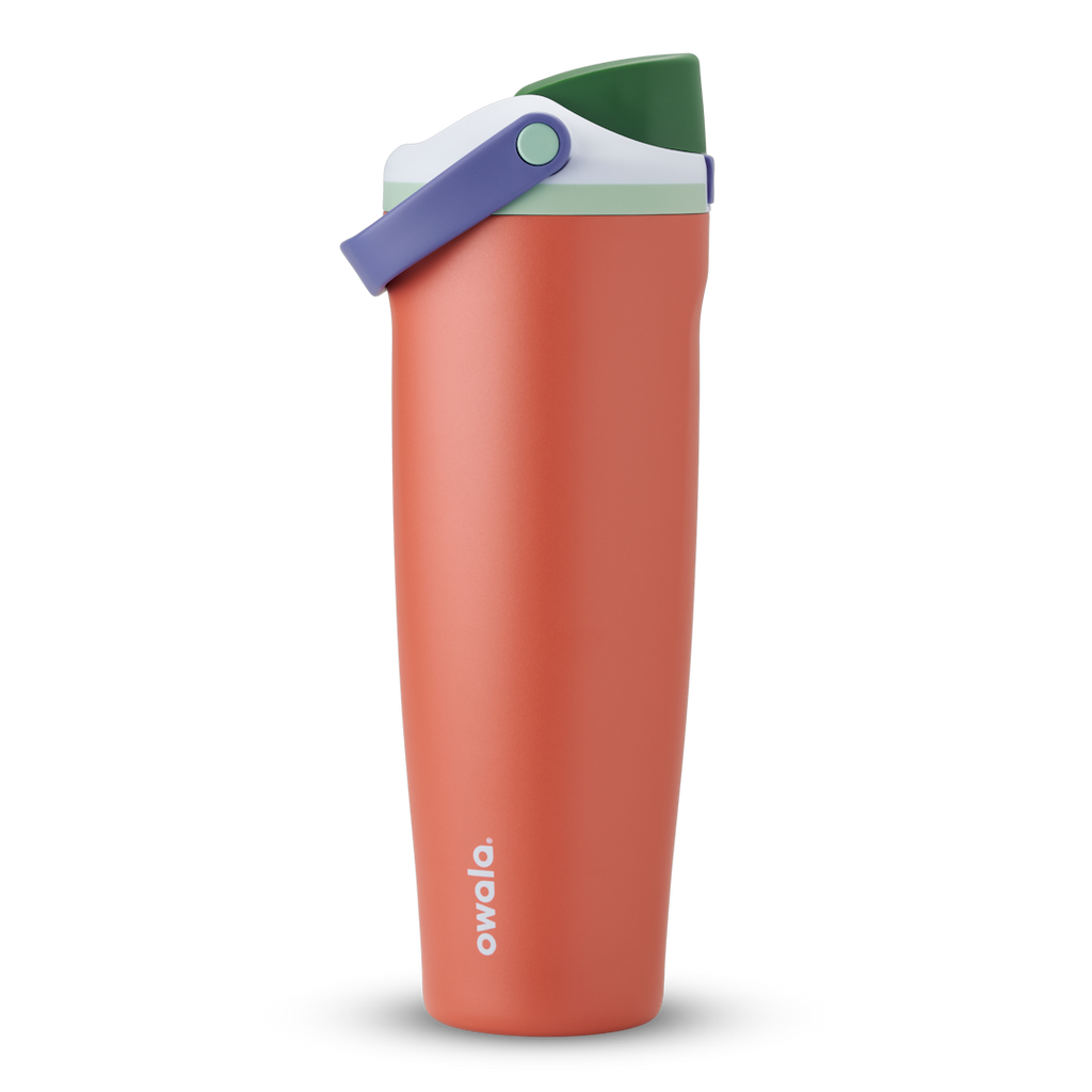 FreeSip® Sway - Ready for Road Trips