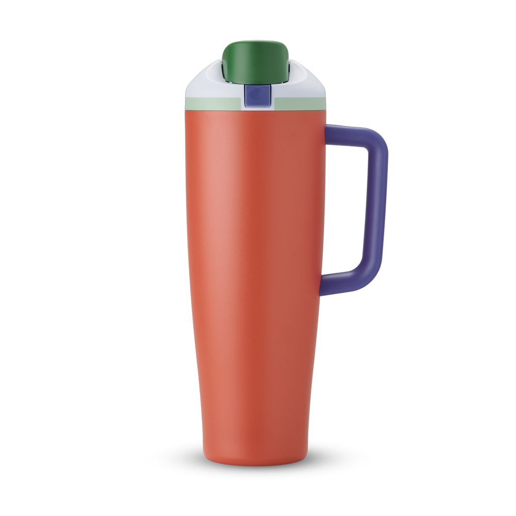 FreeSip® Tumbler - Fresh Bottle Fresh Routine