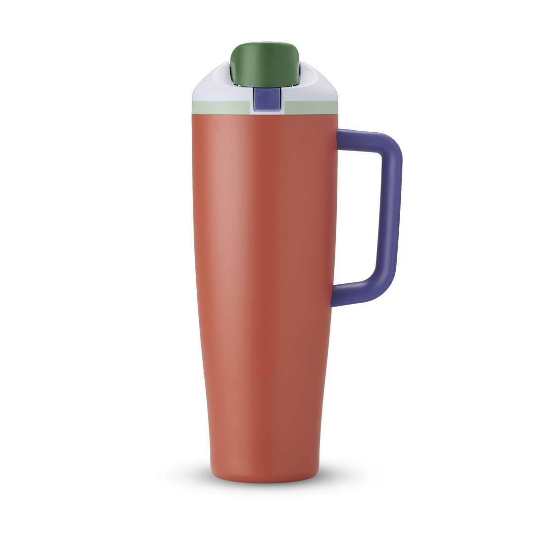 FreeSip® Tumbler EMEA - Daily Sips Made Simple