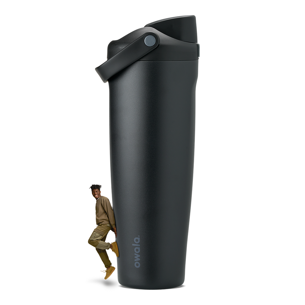 FreeSip® Sway UK - Sip With Better Design
