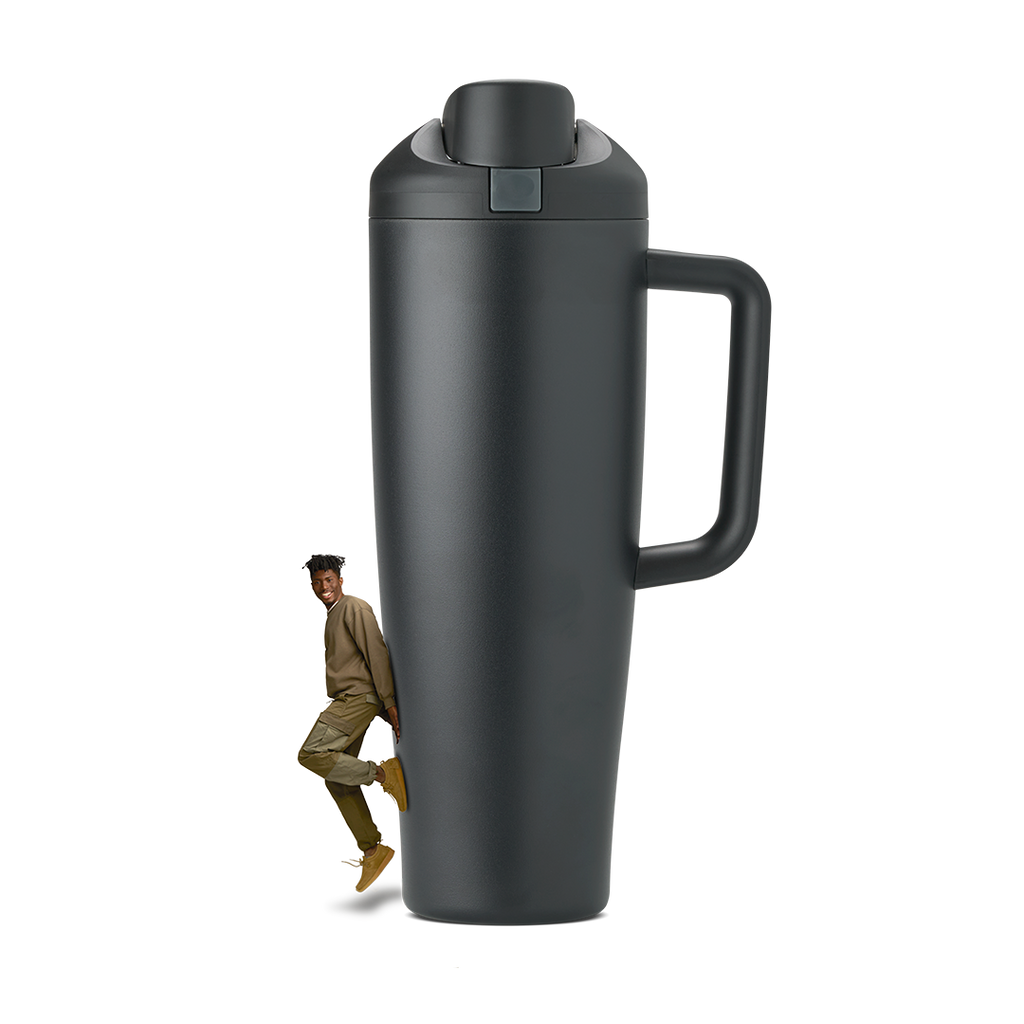 FreeSip® Tumbler CA - Better Sips Better Day
