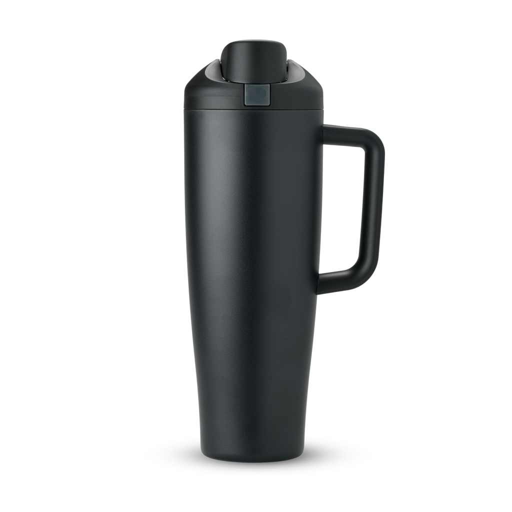 FreeSip® Tumbler - Colorful Bottles for Every Day