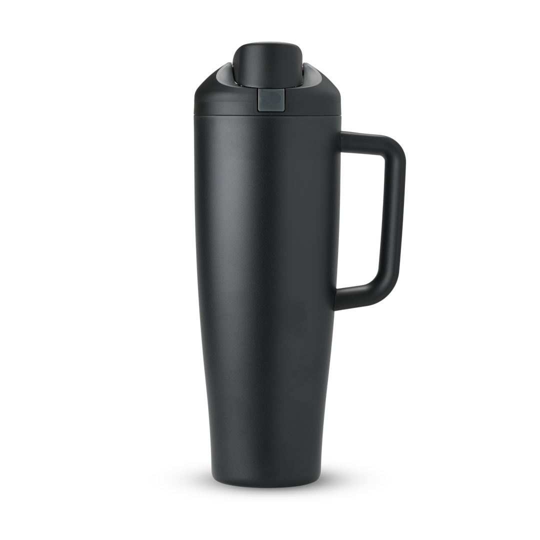 FreeSip® Tumbler - Colorful Bottles for Every Day