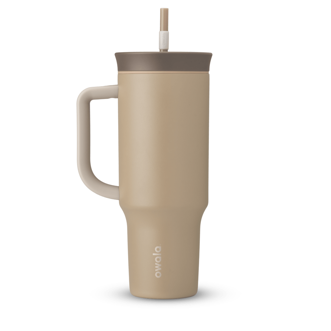 40oz Tumbler - Hydration Can Look Good