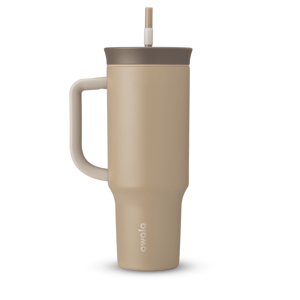 40oz Tumbler UK - Carry Water With Confidence