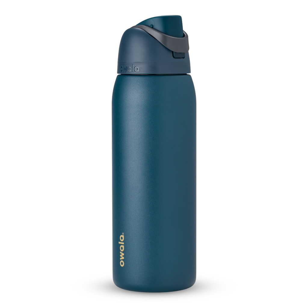 FreeSip - Hydration With Personality