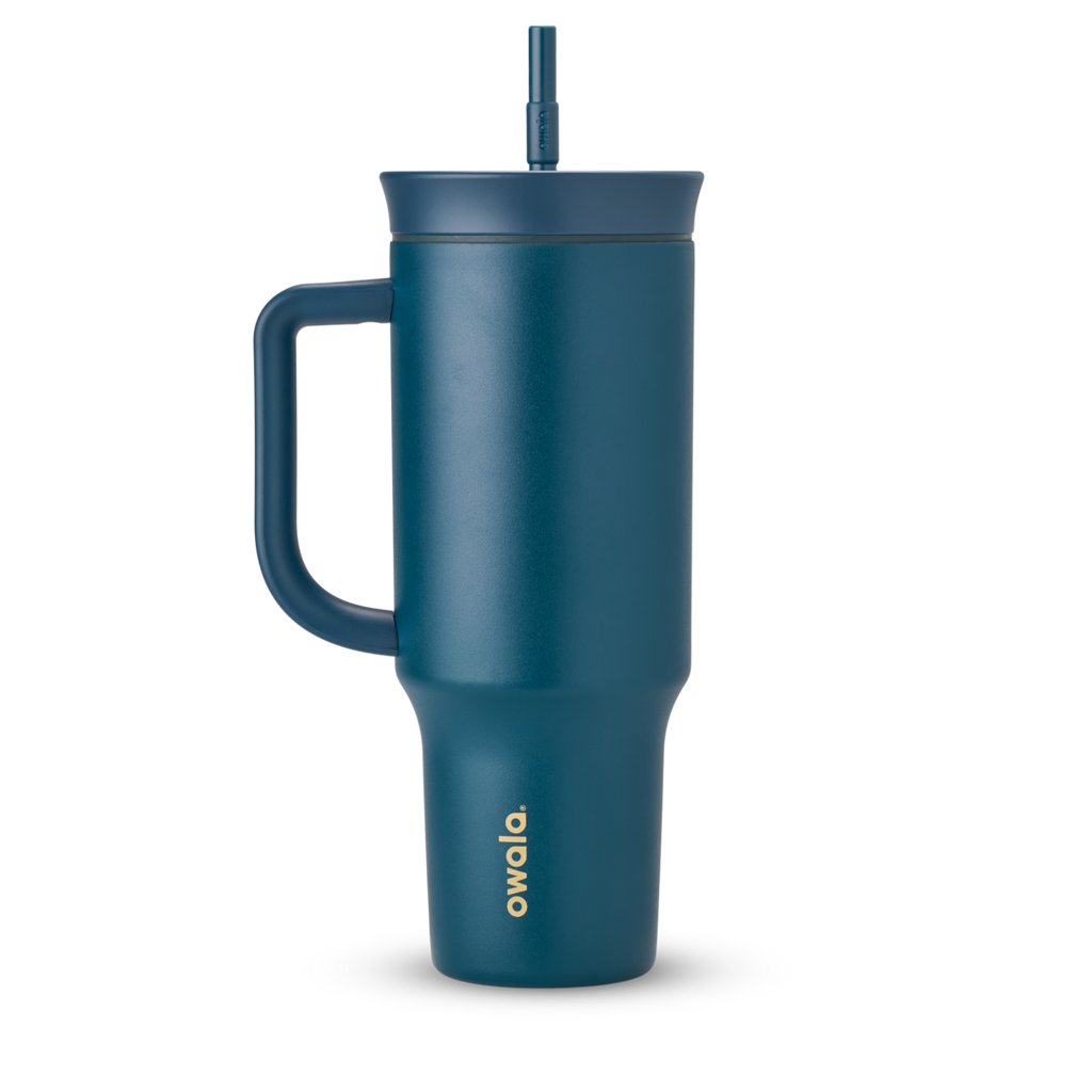 40oz Tumbler - Hydration Can Look Good