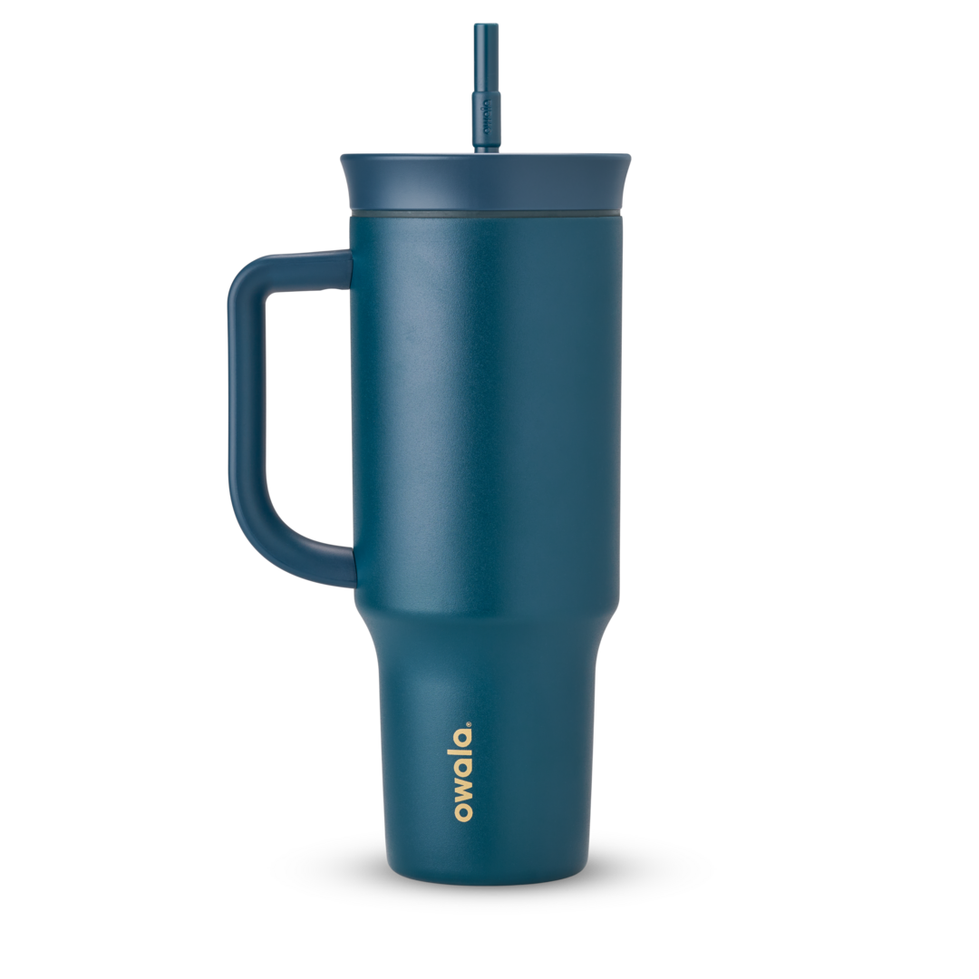 40oz Tumbler - Hydration Can Look Good