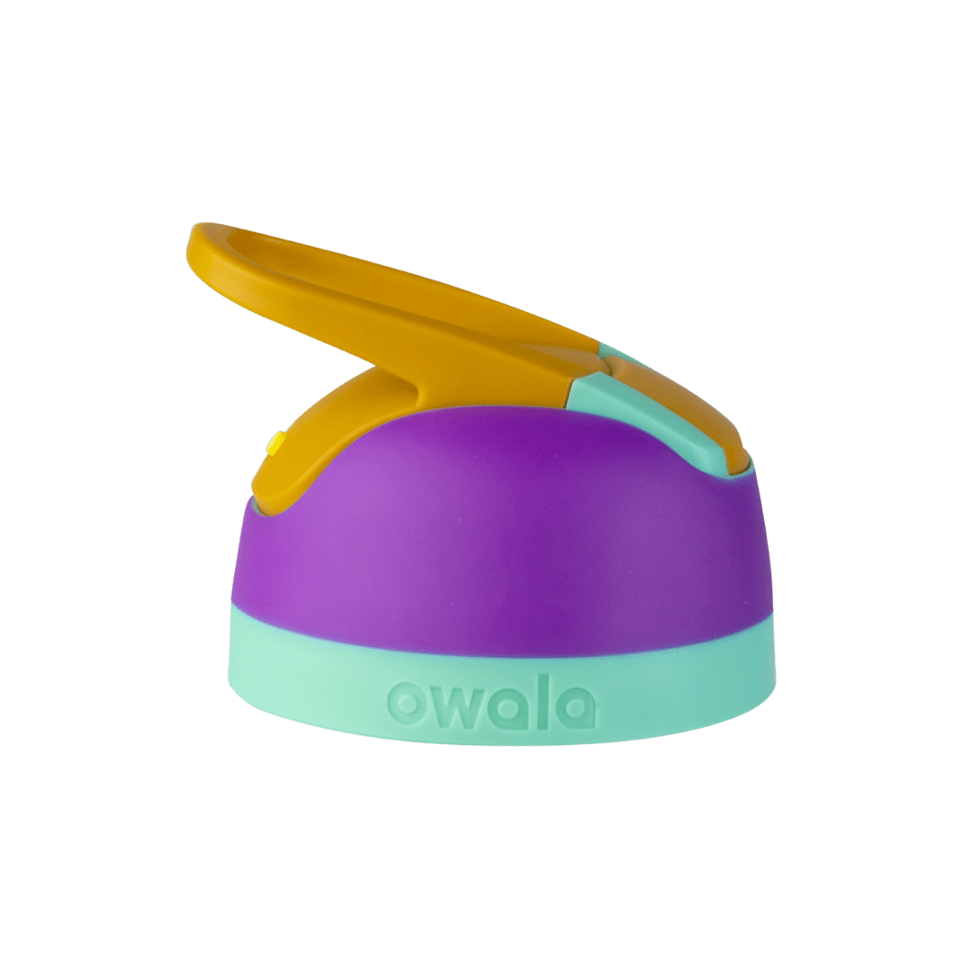 Replacement Lids - Sip More With Style