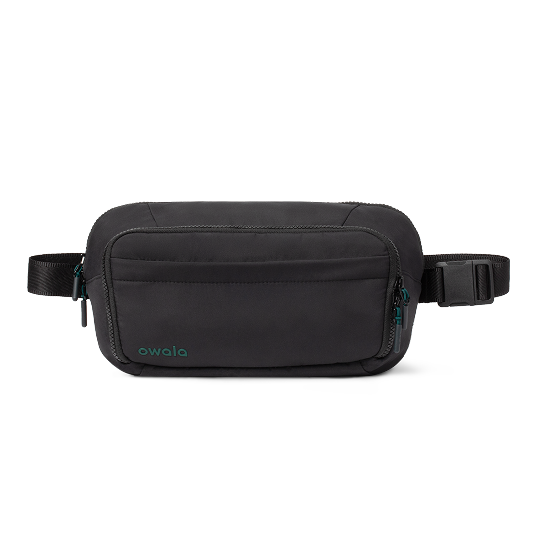 The All-Day Crossbody - Keep the Freshness Flowing