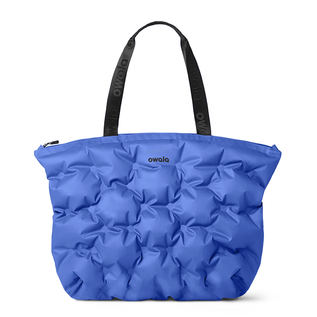 The Cloud Insulated Tote - Hydrate After the Gym