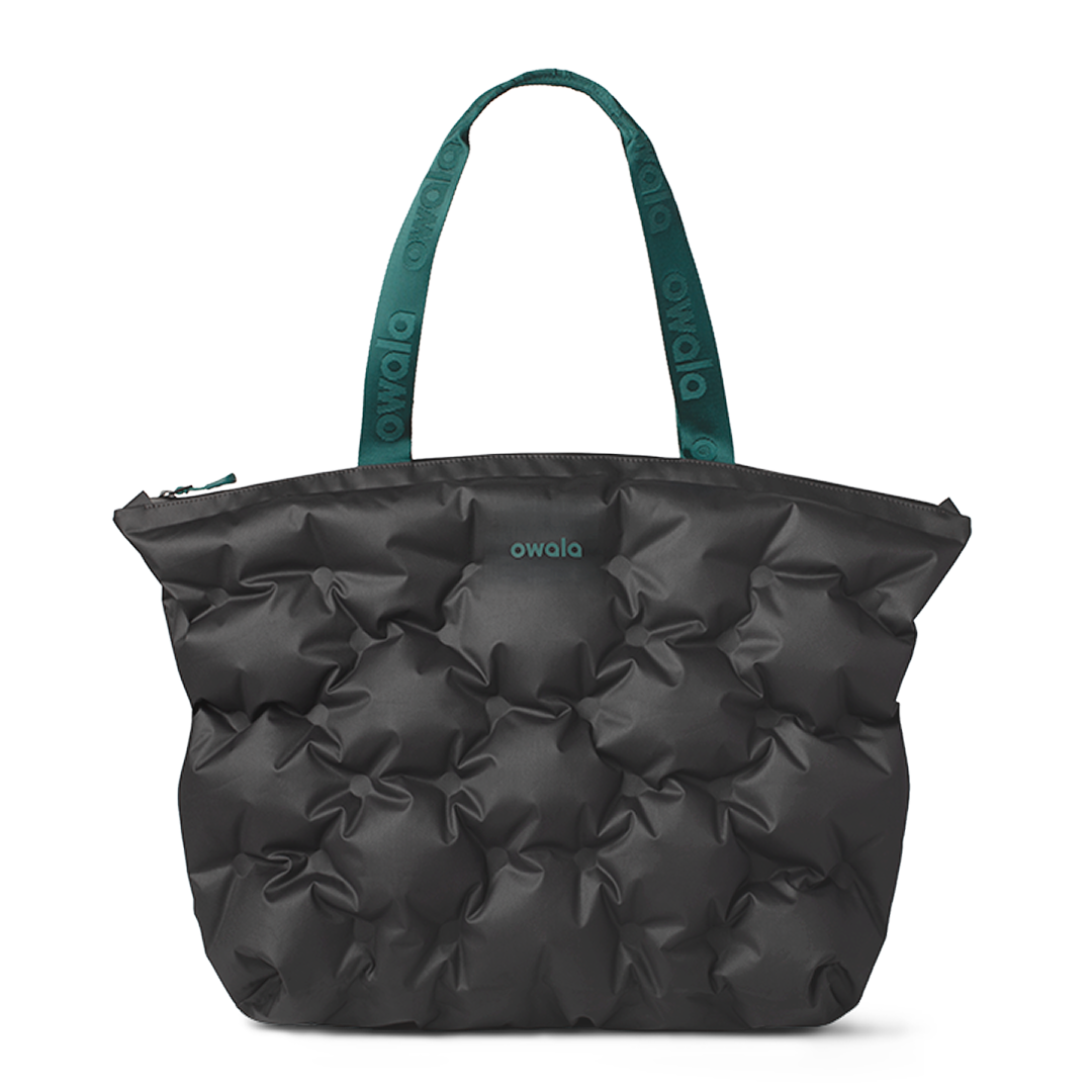 The Cloud Insulated Tote - Hydrate After the Gym