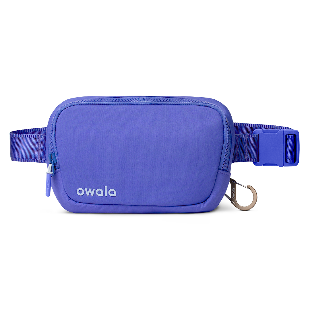 The Daily Crossbody - Hydrate With Confidence