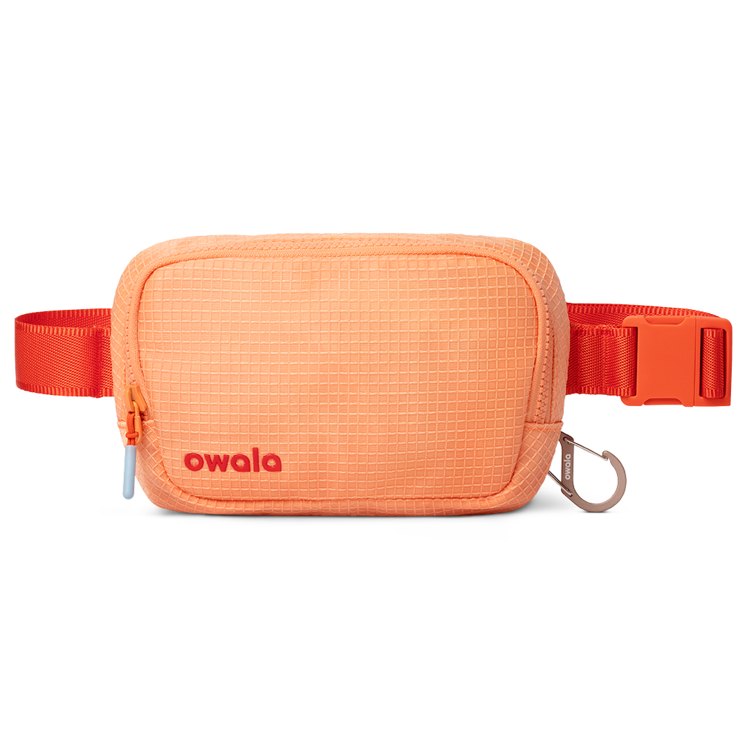 The Daily Crossbody - Hydrate With Confidence