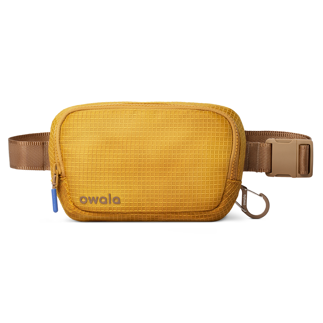 The Daily Crossbody - Hydrate With Confidence