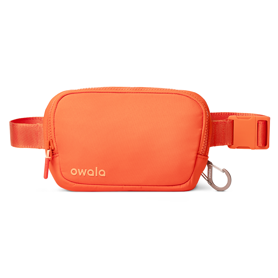 The Daily Crossbody - Hydrate With Confidence