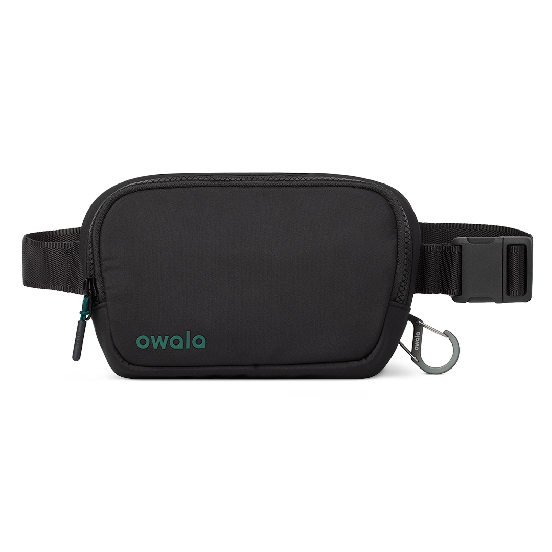 The Daily Crossbody - Hydrate With Confidence