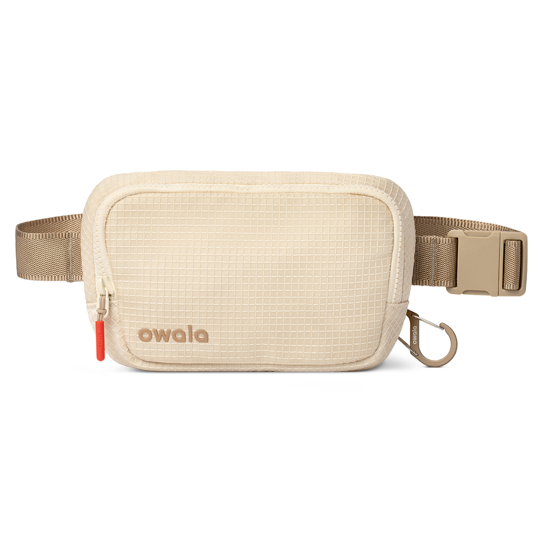 The Daily Crossbody - Hydrate With Confidence