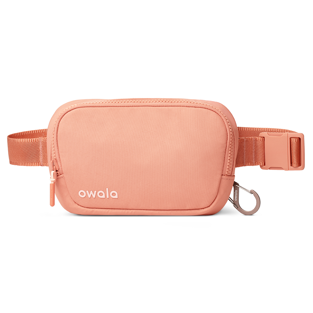 The Daily Crossbody - Hydrate With Confidence