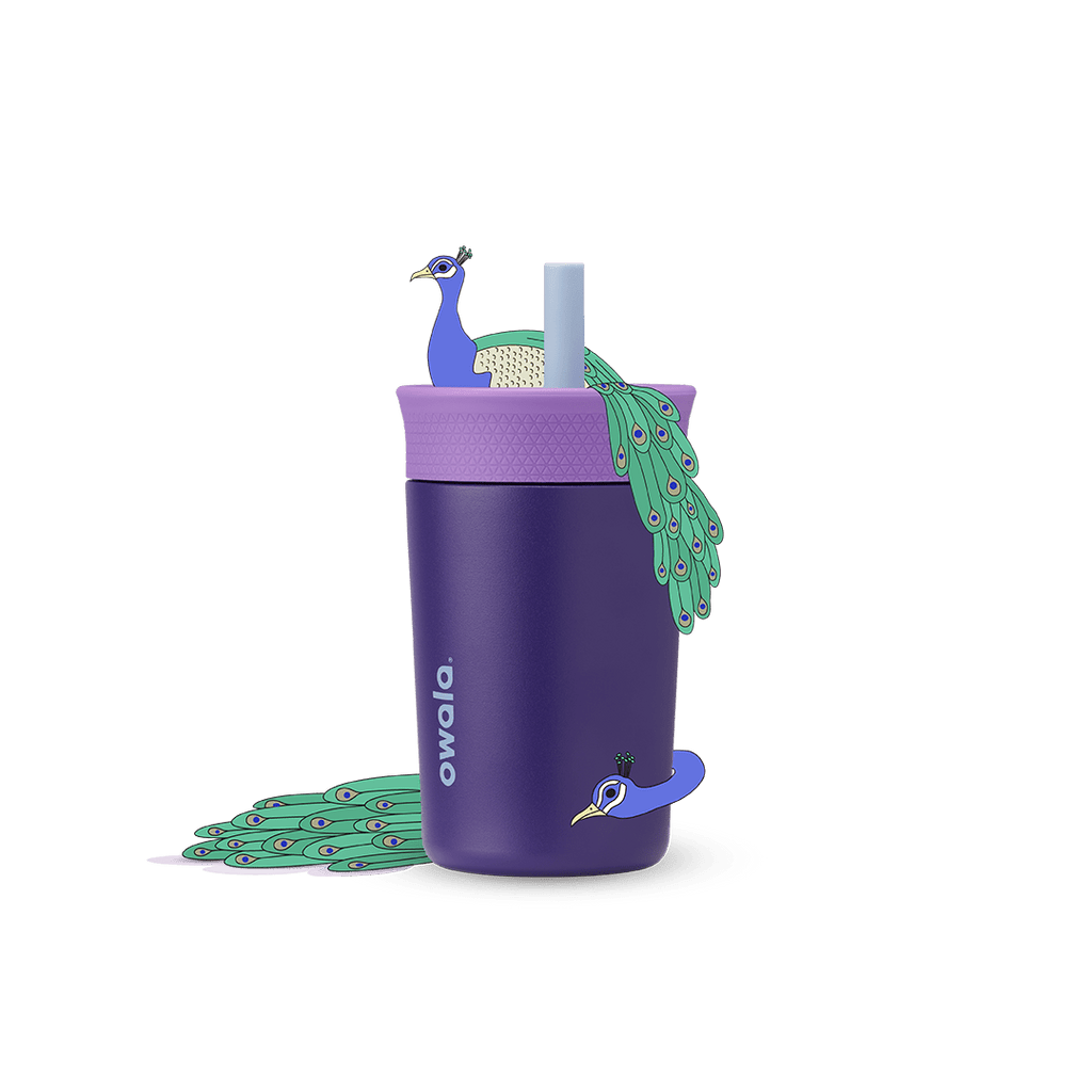 Kids' Tumbler - Sip or Chug Your Way