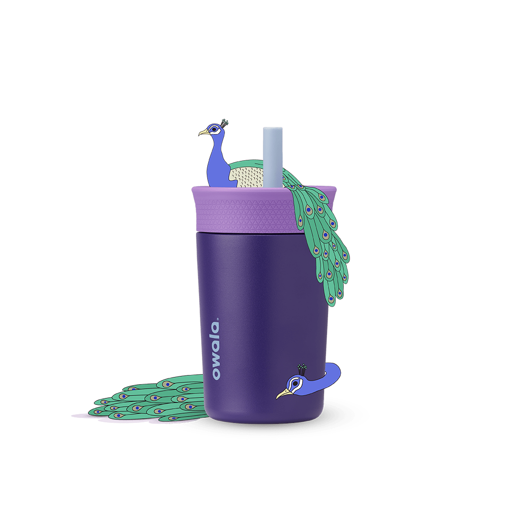 Kids' Tumbler - Sip or Chug Your Way