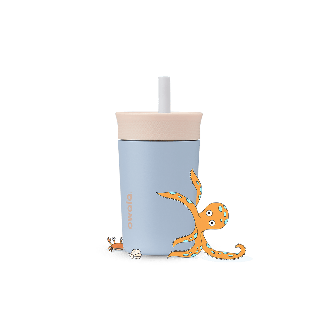Kids' Tumbler - Sip or Chug Your Way